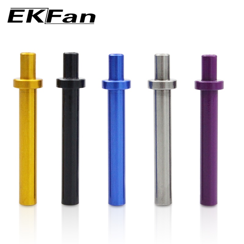 Ekfan Aluminum Alloy Shaft 7x4 - Reel Drag Knob ulasan dan harga