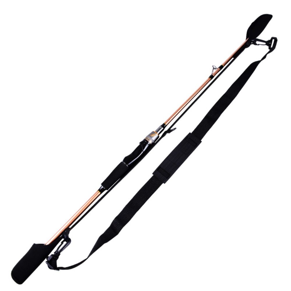 Portable Fishing Rod Storage B - Reel Bag ulasan dan harga