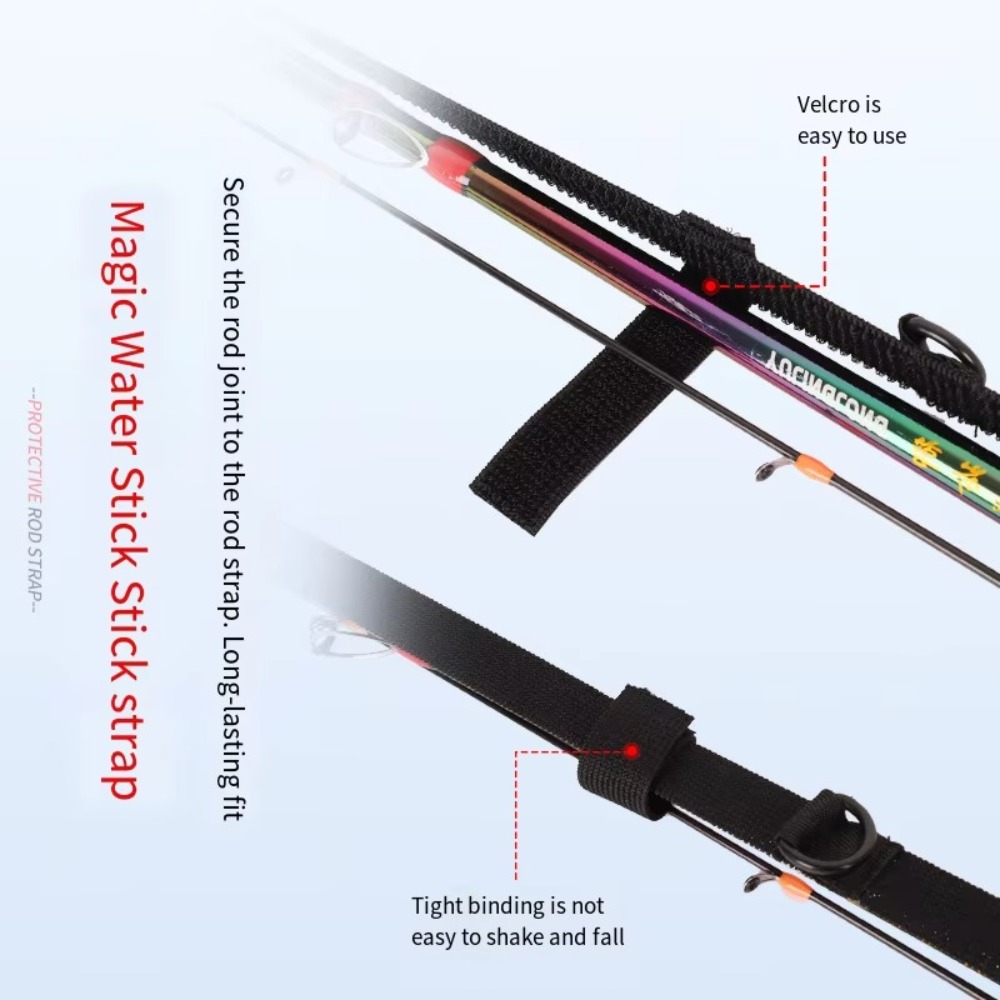 Portable Fishing Rod Storage B - Reel Bag ulasan dan harga
