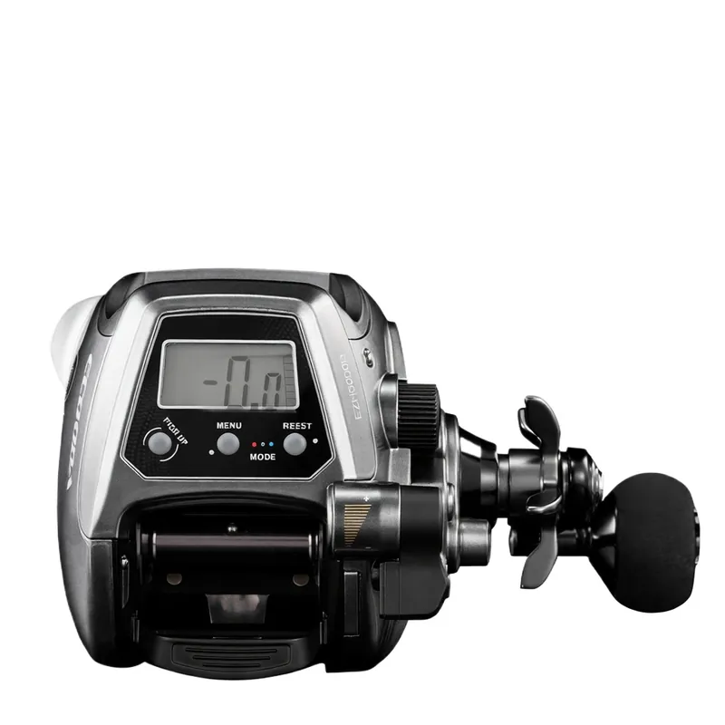 【2026 Hot Selling】 Ecooda New  - Electric Reel ulasan dan harga