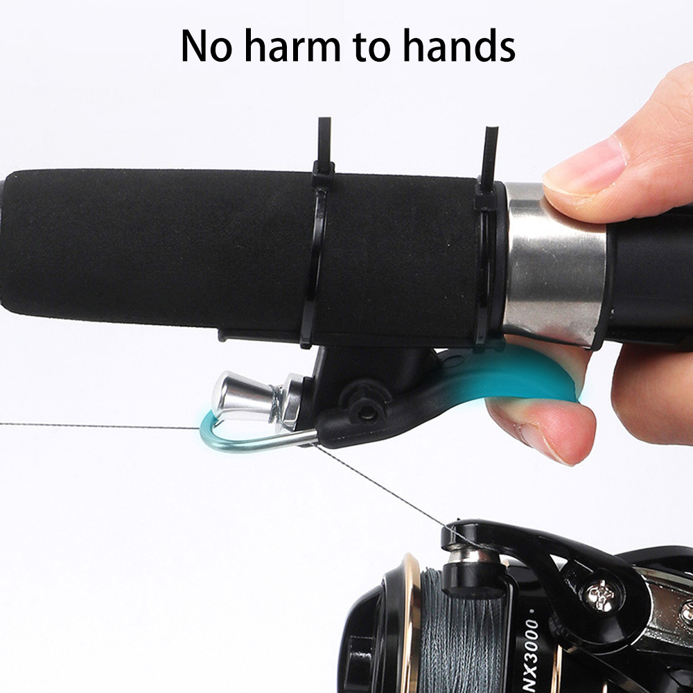 Breakaway Cannon Launch Surfin - Spinning Reel ulasan dan harga