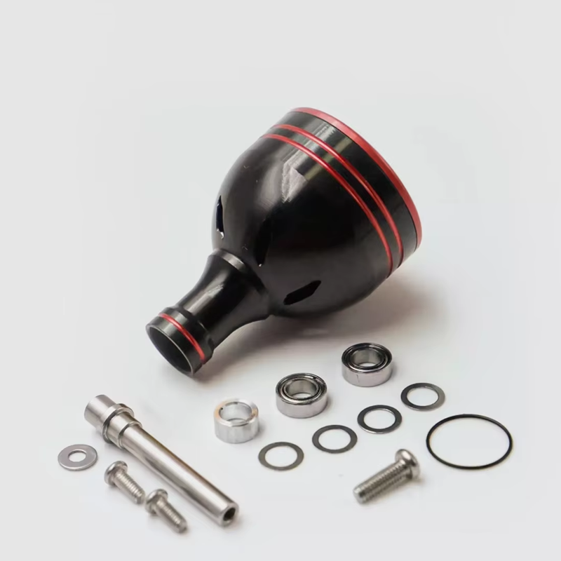30mm Power Knob for Shimano Ne - Shimano Reel Sienna ulasan dan harga