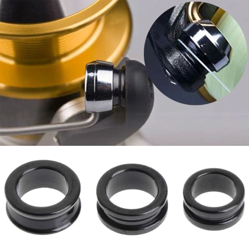 Hot Durable Import 3 Size Cera - Spinning Reel ulasan dan harga