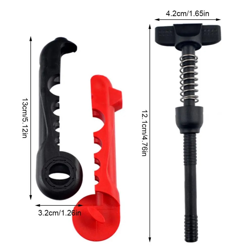 Fishing Line Winder Portable B - Spinning Reel ulasan dan harga