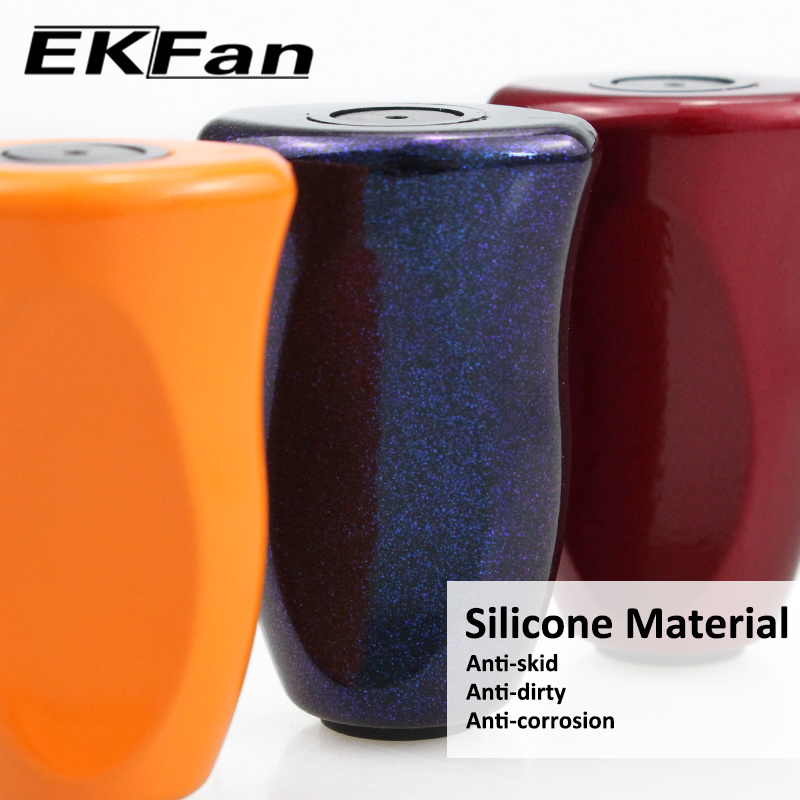 EKFan silicone Reel knob for D - Spinning Reel ulasan dan harga