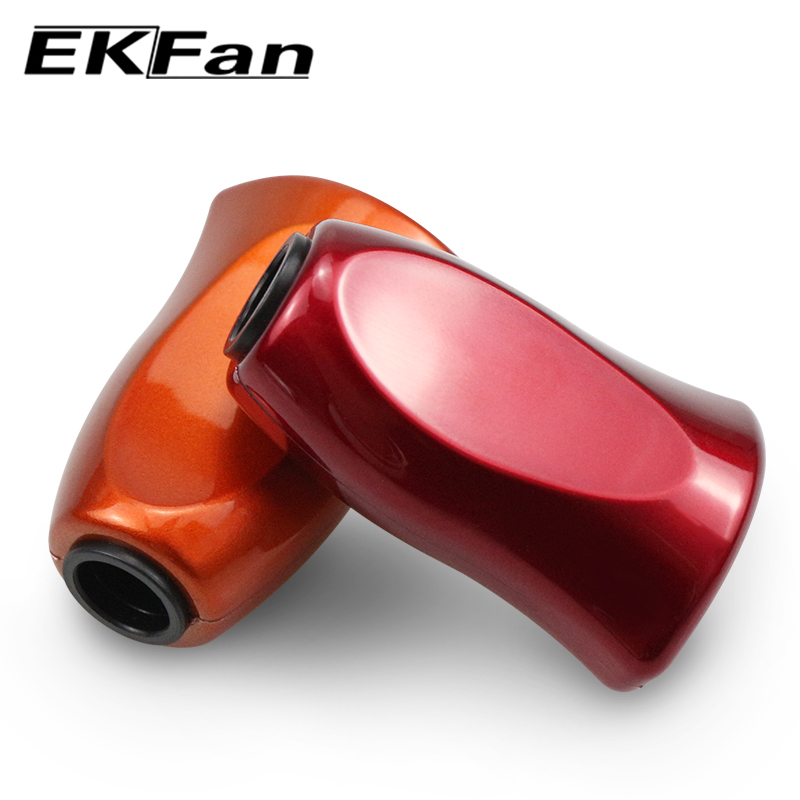 EKFan silicone Reel knob for D - Spinning Reel ulasan dan harga