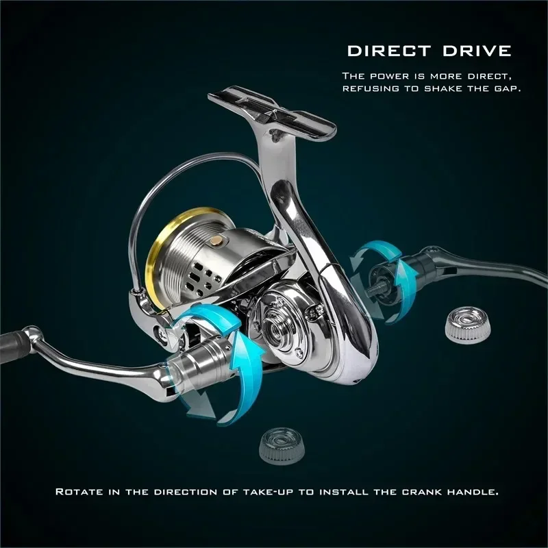 Okuma All Metal Rust Proof Smo - Reel Drag Knob ulasan dan harga