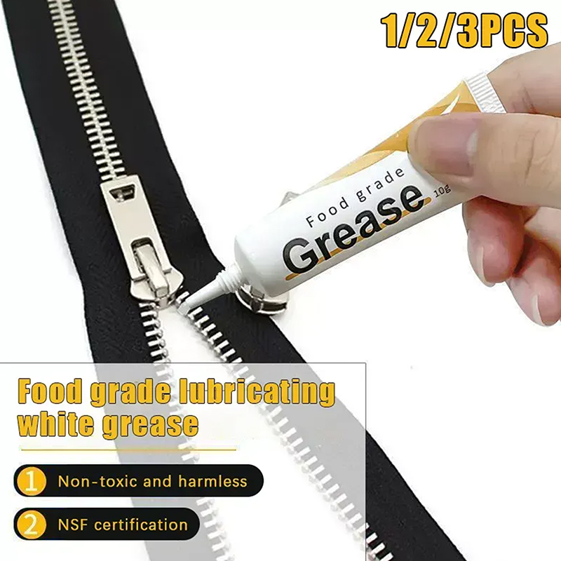 New 10g Grease Fishing Reel Li - Reel Lubricant ulasan dan harga