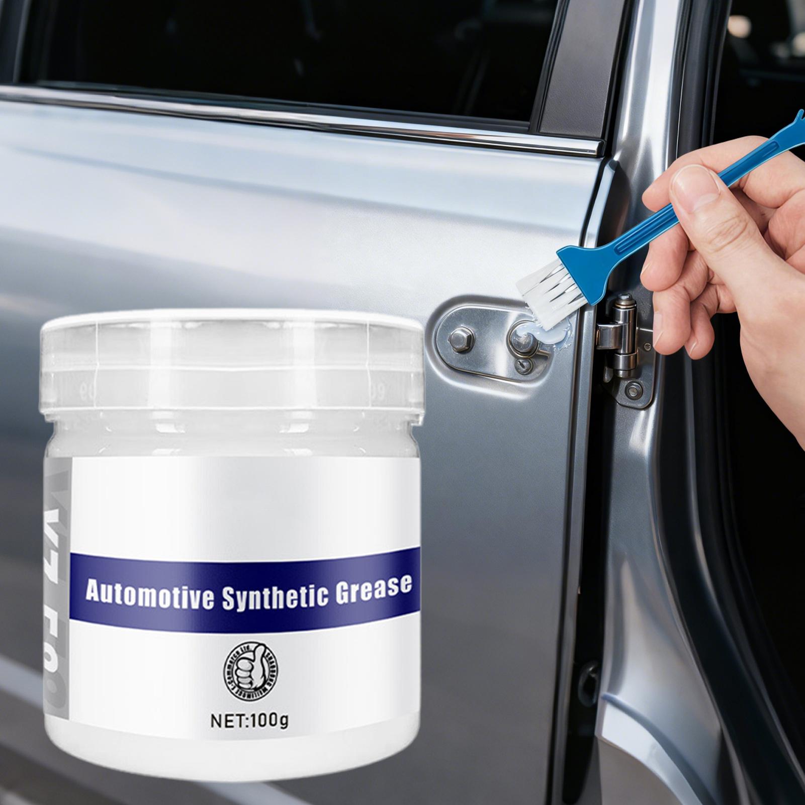 Bearing Grease High-Temp Noise - Reel Lubricant ulasan dan harga