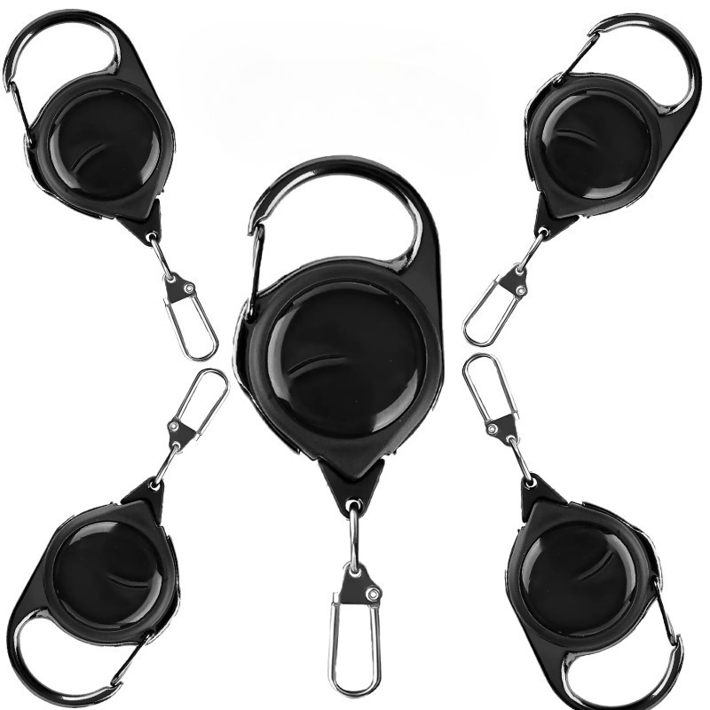 Retractable Heavy Duty Pull Re - Conventional Reel ulasan dan harga