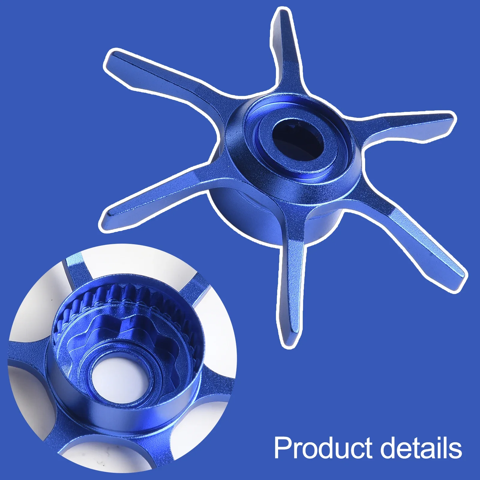 1pc Modified For  Daiwa Star D - Reel Drag Knob ulasan dan harga