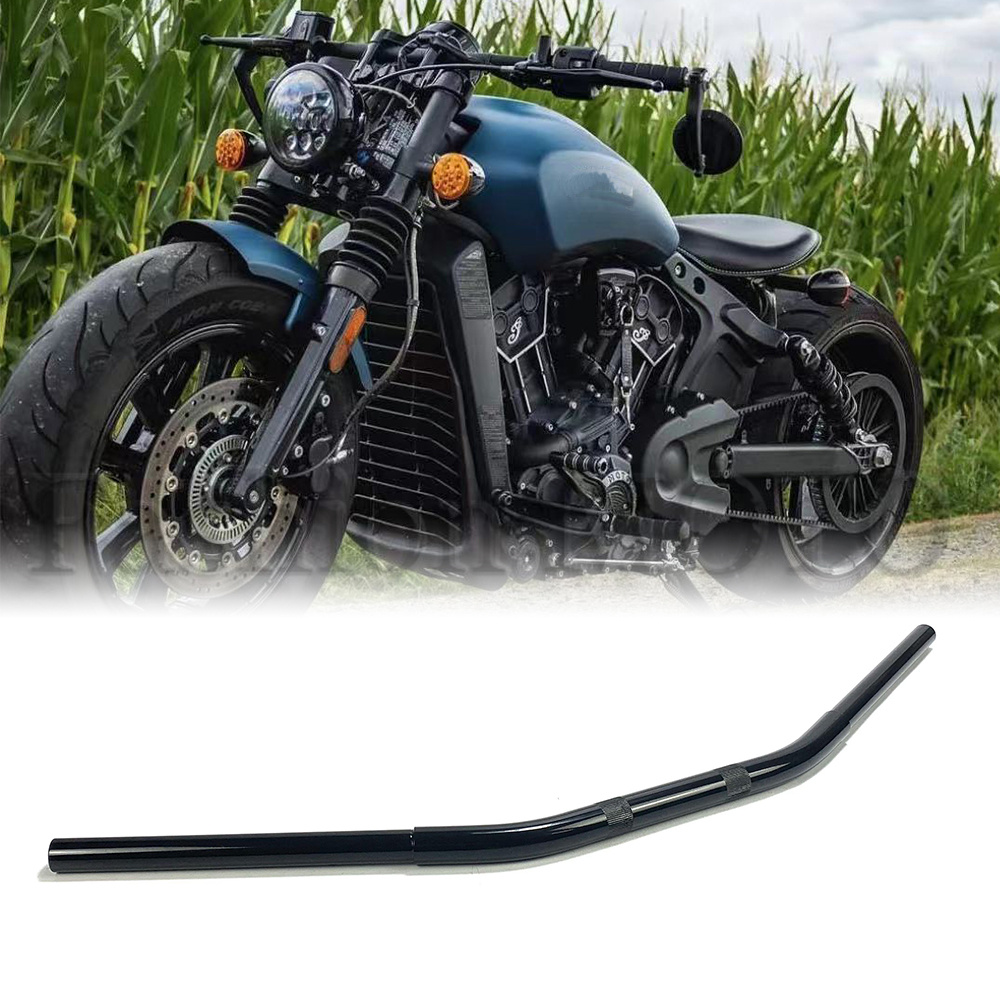 Motorcycle 1 inch Handlebar Ha - Reel Drag Knob ulasan dan harga