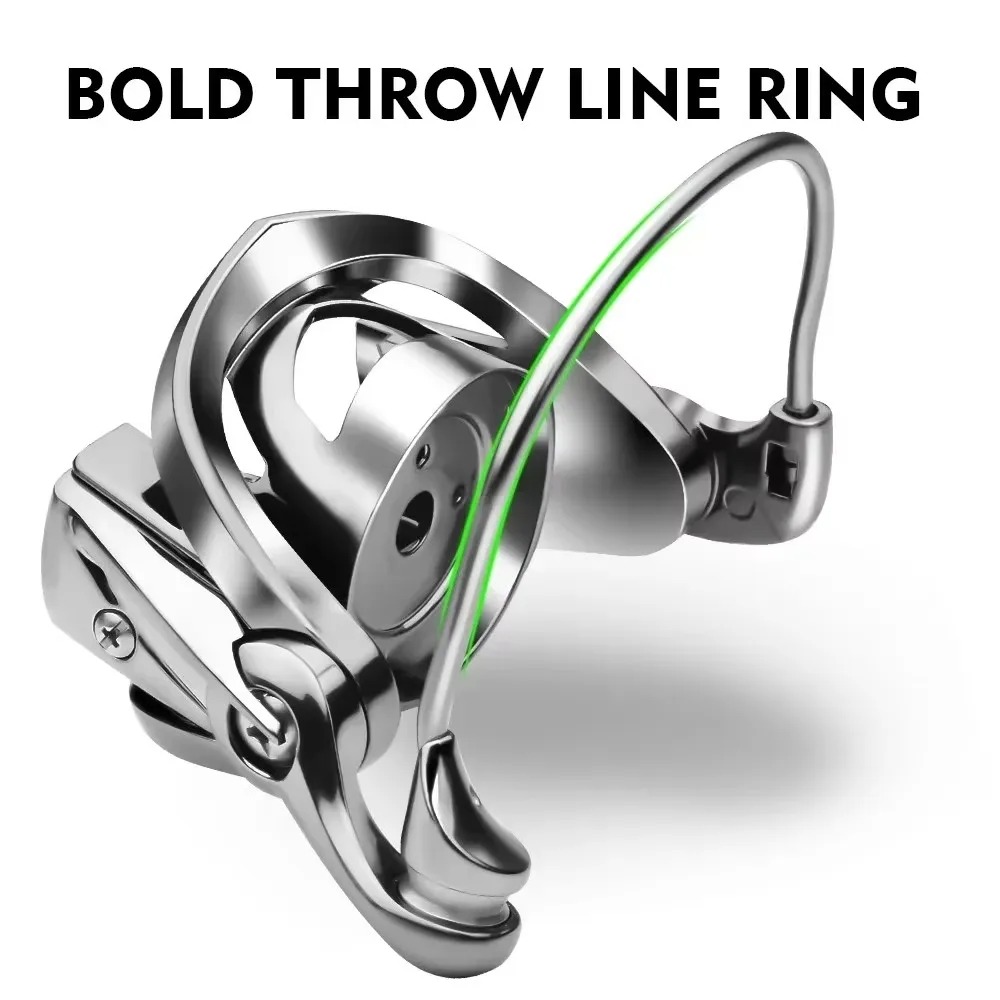 Okuma's New Spinning Wheel Fis - Shimano Reel Stradic ulasan dan harga