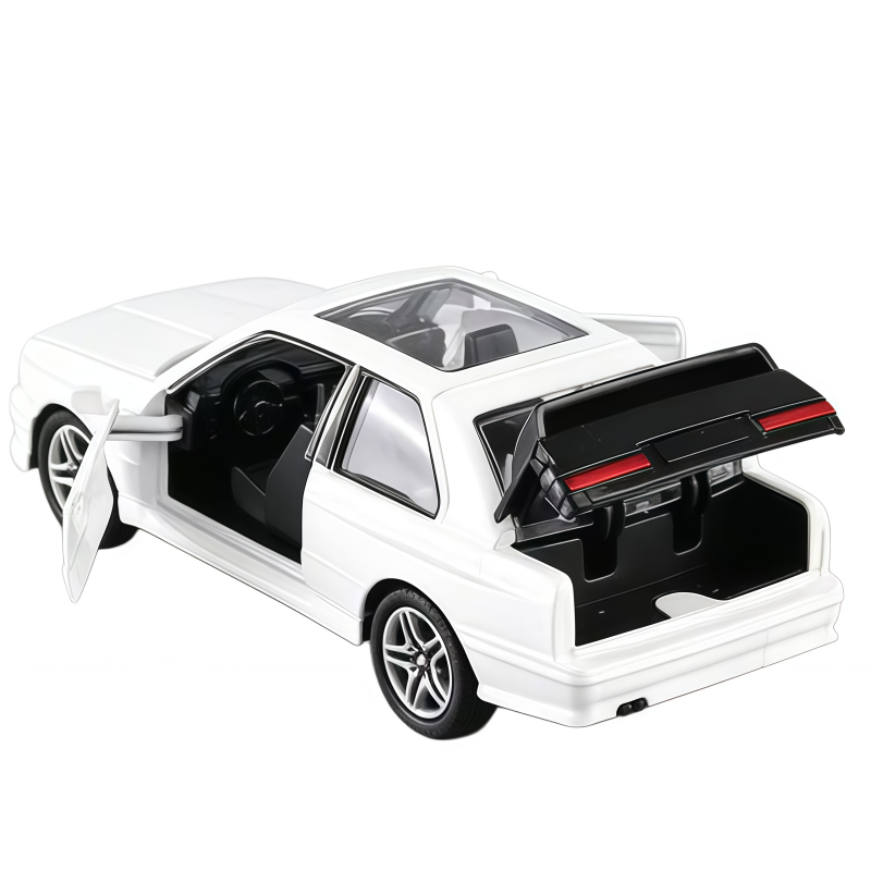 Bagged 1/36 Scale, Car or Spor - Reel Bag ulasan dan harga