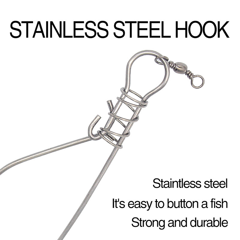 ●Fish Lock Buckle With Reel St - Conventional Reel ulasan dan harga