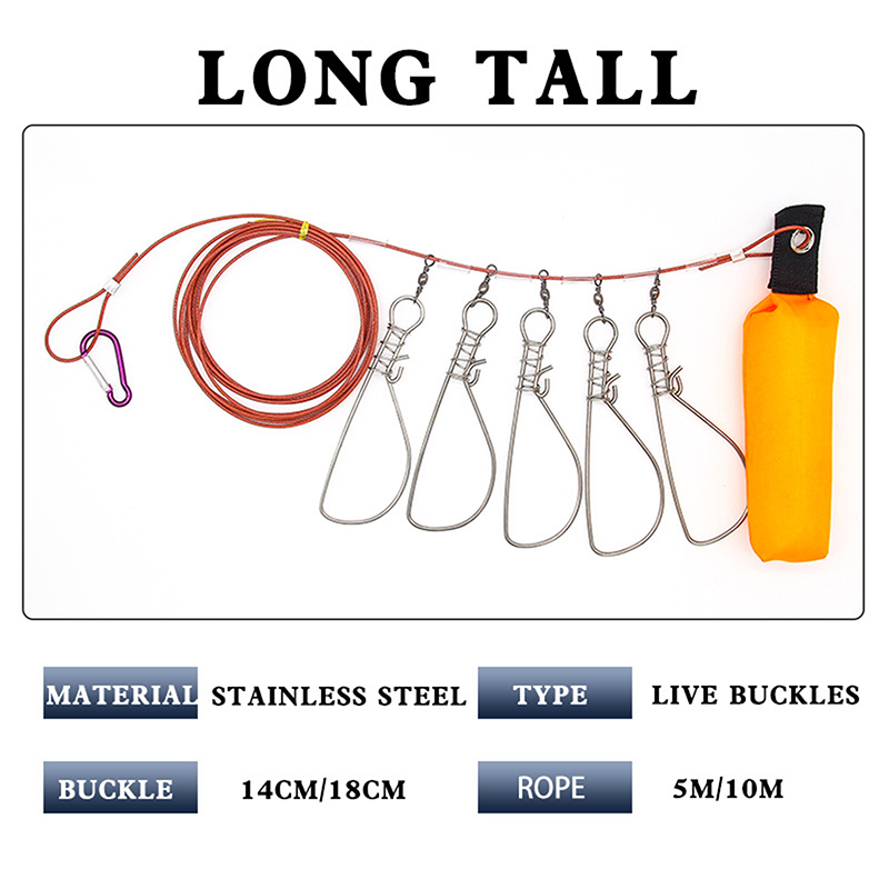 ●Fish Lock Buckle With Reel St - Conventional Reel ulasan dan harga