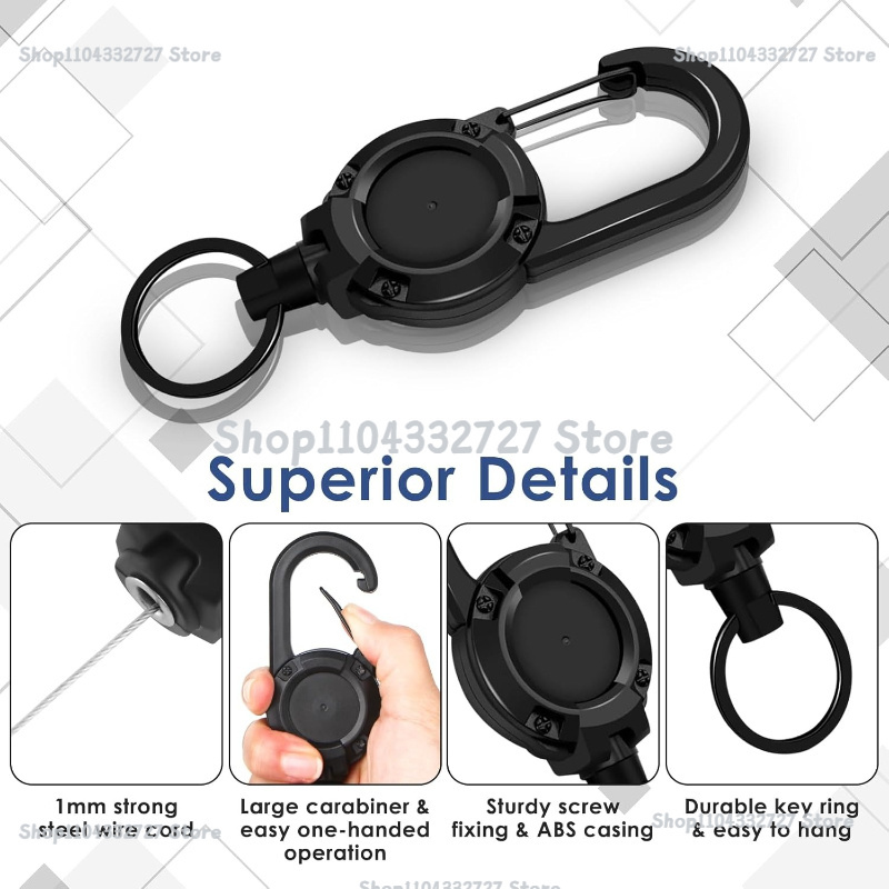 Retractable Heavy Duty Pull Re - Conventional Reel ulasan dan harga