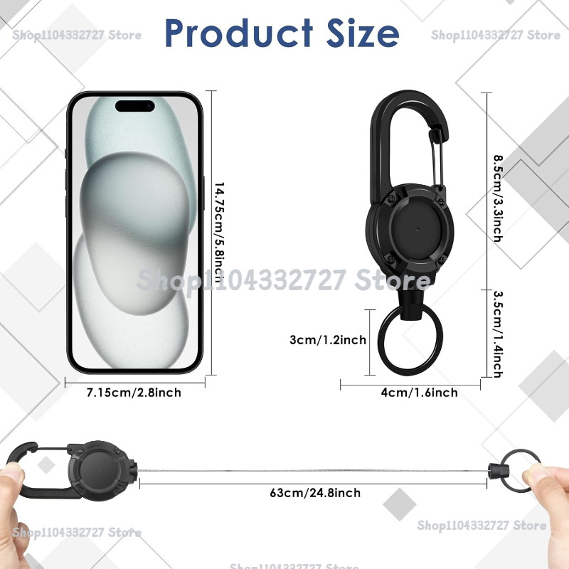 Retractable Heavy Duty Pull Re - Conventional Reel ulasan dan harga