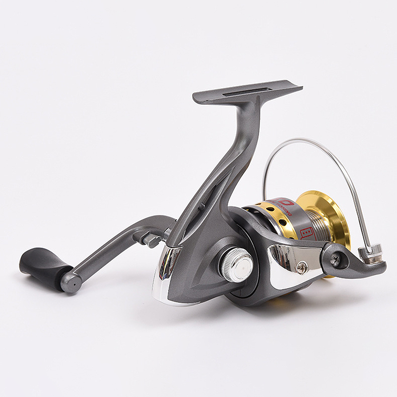 AD45 Fishing Rod Reel Combo Ca - Reel Bag ulasan dan harga