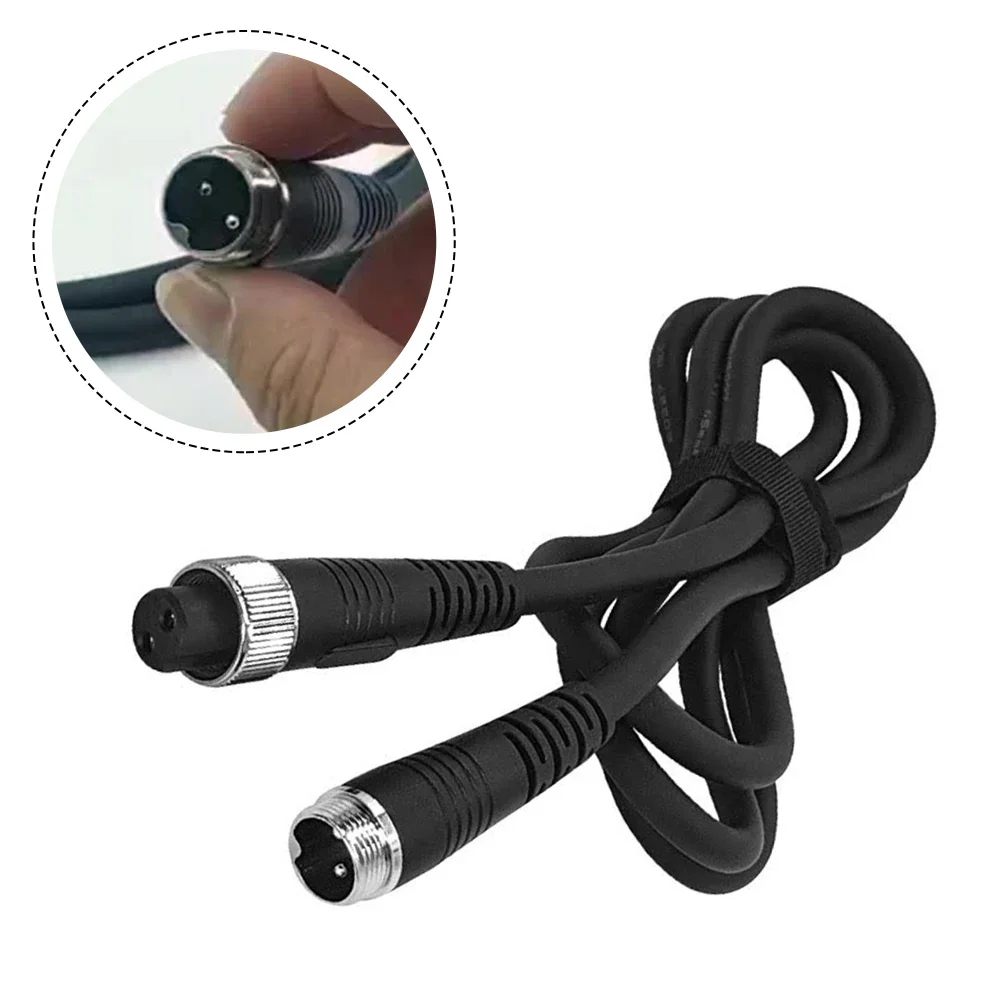 1pc Electric Reel Power Cable  - Conventional Reel ulasan dan harga