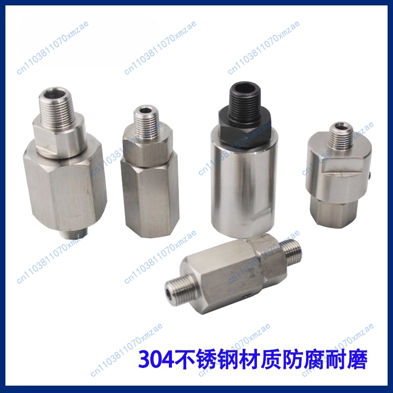 360 degree universal high pres - Reel Oil ulasan dan harga