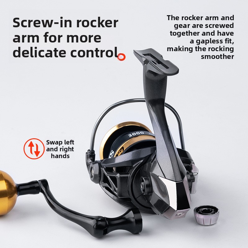 Pooled cutting-edge wire arran - Trolling Reel ulasan dan harga