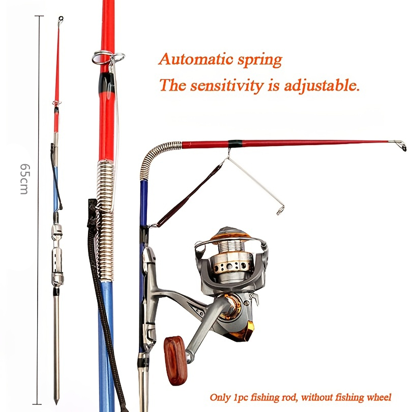Build One Automatic Fishing Sp - Conventional Reel ulasan dan harga