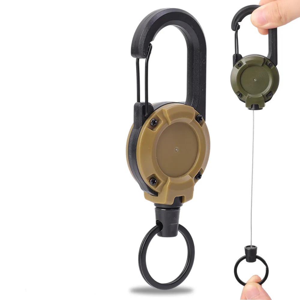 Retractable Heavy Duty Pull Re - Conventional Reel ulasan dan harga