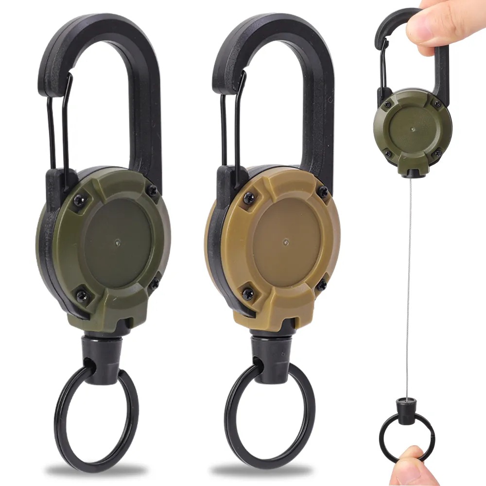 Retractable Heavy Duty Pull Re - Conventional Reel ulasan dan harga