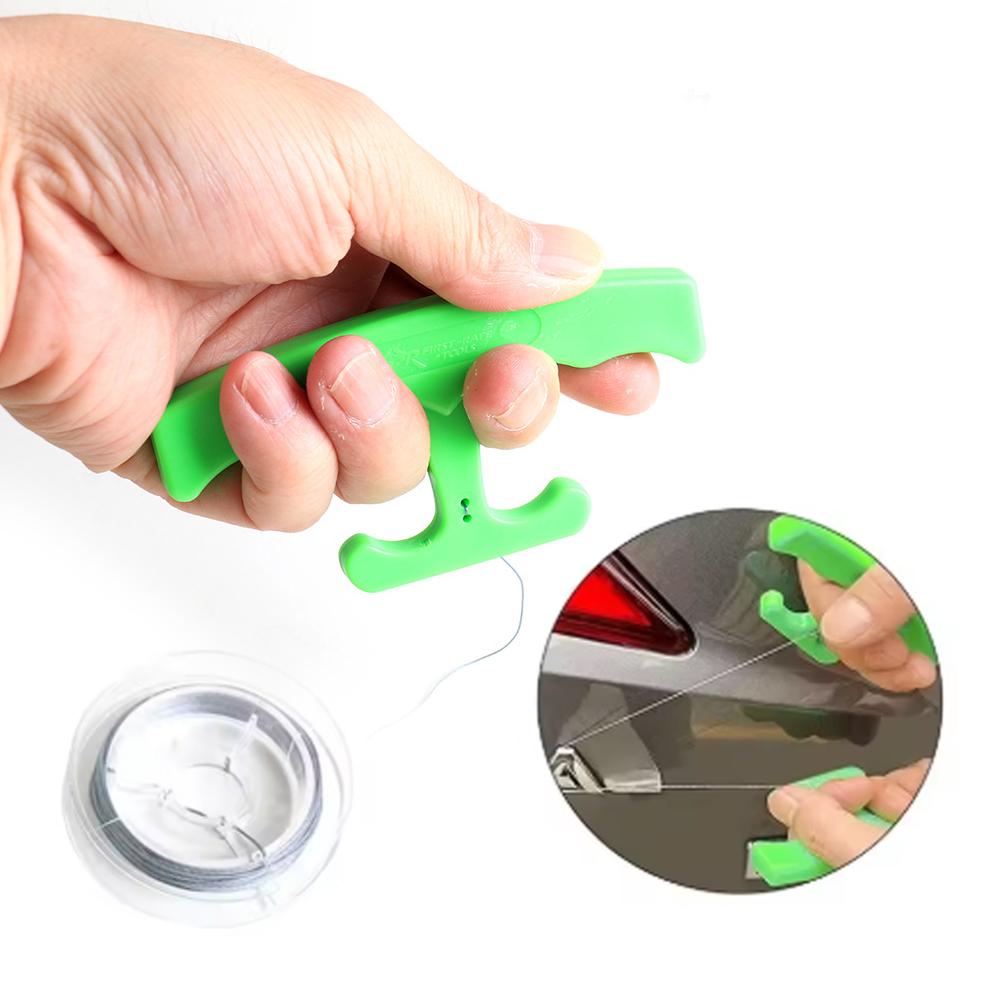 Car Emblem Remover Tool Kit Er - Baitcasting Reel ulasan dan harga