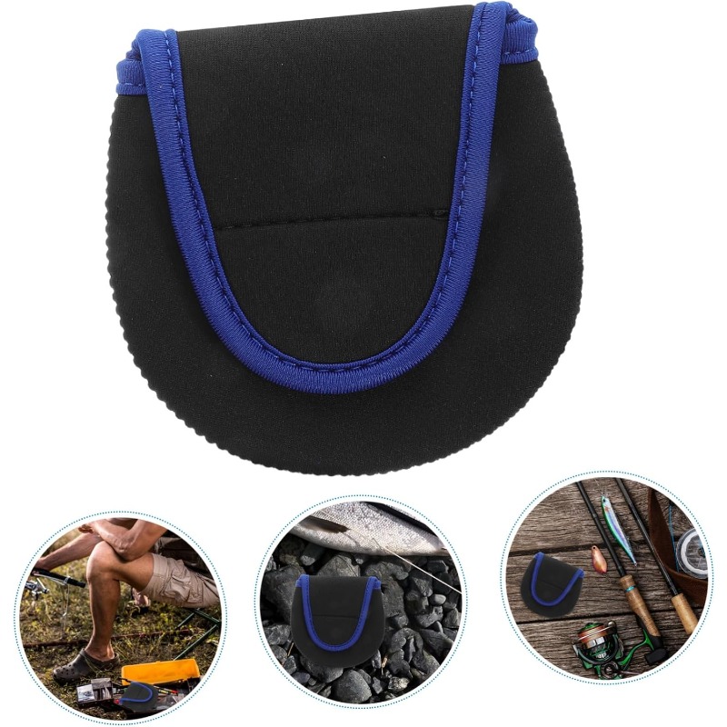Fishing Reel Protective Case F - Spincast Reel ulasan dan harga