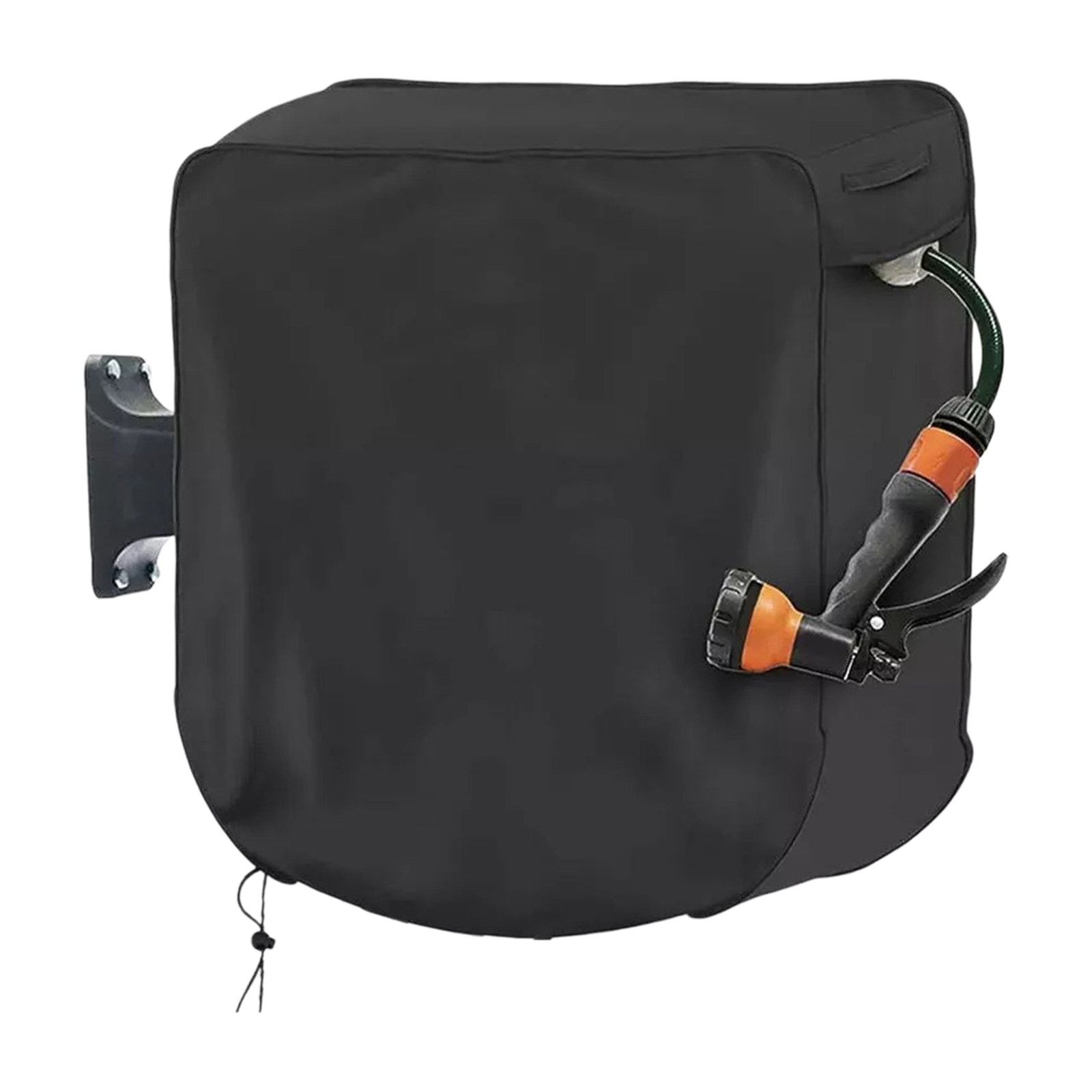 420D Hose Reel Cover Waterproo - Reel Bag ulasan dan harga