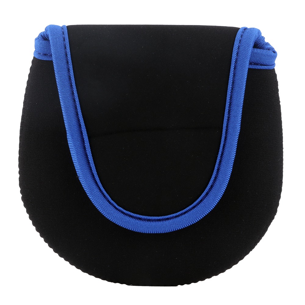 Fishing Equipment Anti-Collisi - Reel Bag ulasan dan harga
